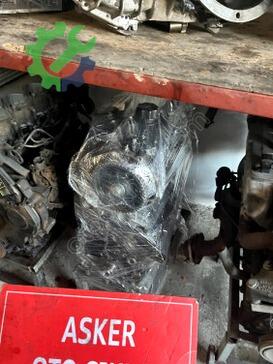 Fiat Ducato Motor Komple çıkma parça