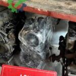 Fiat Ducato Motor Komple Çıkma Parça Ankara