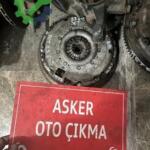 Fiat 500X Volant Çıkma Parça İstanbul