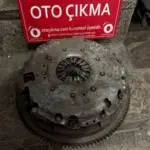 Fiat Fiorino Volant Çıkma Parça Bursa