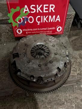 Fiat Ducato Volant çıkma parça