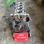 Fiat Ducato Yarım Motor Çıkma Parça Ankara
