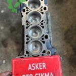 Fiat Ducato Yarım Motor Çıkma Parça Ankara