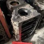 2024 Fiat Fiorino Blok Çıkma Parça Ankara