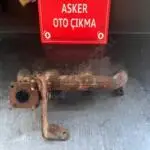 Fiat Tipo Egzoz Manifoldu Çıkma Parça Zonguldak