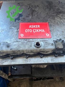 Fiat Ducato Külbütör Kapağı çıkma parça