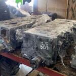 Fiat Ducato Silindir Kapağı Çıkma Parça Ankara