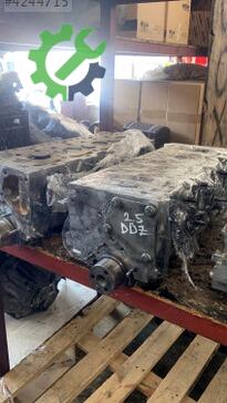 Fiat Ducato Silindir Kapağı çıkma parça