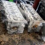 Fiat Ducato Silindir Kapağı Çıkma Parça Ankara