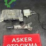 Fiat Doblo Beyin Çıkma Parça Muğla