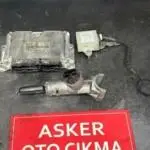 Fiat Ducato Beyin Çıkma Parça Bursa