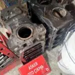 2024 Fiat Fiorino Blok Çıkma Parça Ankara