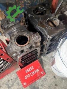 Fiat Ducato 2.8 blok