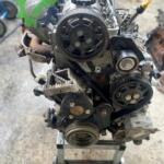 Fiat Ducato Motor Komple Çıkma Parça Ankara