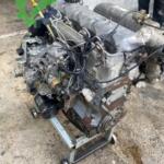 Fiat Ducato Motor Komple Çıkma Parça Ankara