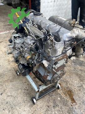 Fiat Ducato Motor Komple çıkma parça