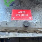 Fiat Ducato Külbütör Kapağı Çıkma Parça Ankara