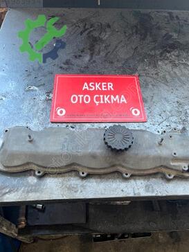Fiat Ducato Külbütör Kapağı çıkma parça