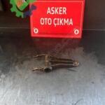 Fiat Ducato Şanzıman Komple Çıkma Parça Ankara