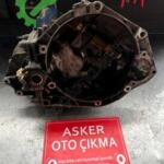 Fiat Egea Şanzıman Komple Çıkma Parça Mersin