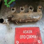 Fiat Ducato Emme Manifoldu Çıkma Parça Ankara