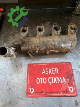 Fiat Ducato Emme Manifoldu çıkma parça