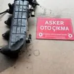 2002 Mitsubishi Lancer MAF Sensörü Çıkma Parça Erzincan