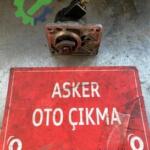 Fiat Ducato Akü Çıkma Parça Ankara