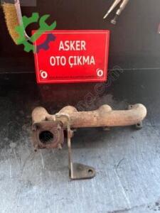 Fiat Ducato 2.8 JDT egzoz manilfordu