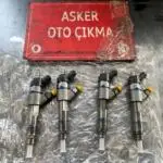 2020 Fiat Doblo Enjektör Çıkma Parça Trabzon
