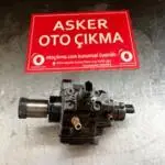 Fiat Doblo Yakıt Pompası Çıkma Parça Konya