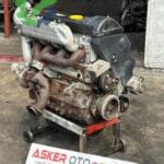 Fiat Ducato Motor Komple Çıkma Parça Ankara