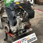 Fiat Ducato Motor Komple Çıkma Parça Ankara