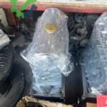 Fiat Ducato Motor Komple Çıkma Parça Ankara