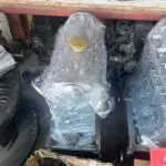 Fiat Ducato Motor Komple çıkma parça - Asker oto çıkma orijinal yedek parçaları Ankara