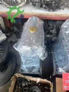 Fiat Ducato 2.8 jTD motor