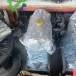 Fiat Ducato Motor Komple Çıkma Parça Ankara