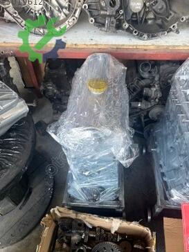 Fiat Ducato Motor Komple çıkma parça