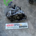 Citroen Boxer Direksiyon Kutusu Çıkma Parça Ankara