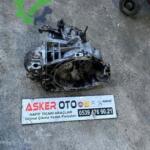 Fiat Ducato Şanzıman Komple Çıkma Parça Ankara