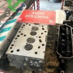 Fiat Ducato Silindir Kapağı Çıkma Parça Ankara