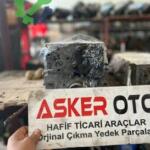 Fiat Ducato Silindir Kapağı Çıkma Parça Ankara