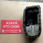 Hyundai i10 Karter Çıkma Parça Ankara