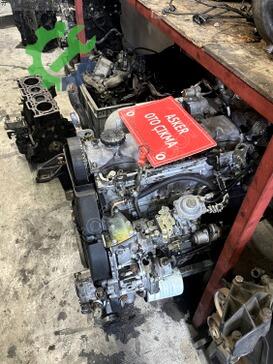 Fiat Ducato Motor Komple çıkma parça