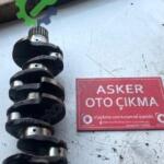 Fiat Doblo Krank Çıkma Parça Kocaeli