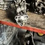 Fiat Doblo Yakıt Pompası Çıkma Parça Konya