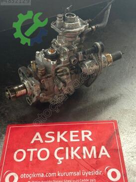 Fiat Ducato Yakıt Pompası çıkma parça