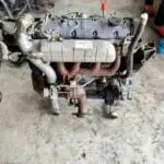 Opel Astra Direksiyon Mafsalı Çıkma Parça Ankara