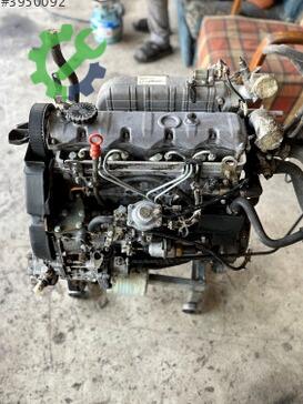 Fiat Ducato Motor Komple çıkma parça
