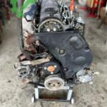 1996 Fiat Ducato Motor Komple Çıkma Parça Ankara